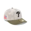 Philadelphia Phillies Armed Forces Day 2025 59FIFTY Fitted Hat sold by New Era