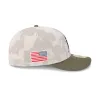Miami Marlins Armed Forces Day 2025 59FIFTY Fitted Hat sold by New Era