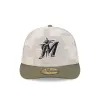 Miami Marlins Armed Forces Day 2025 59FIFTY Fitted Hat sold by New Era