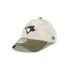 Toronto Blue Jays Armed Forces Day 2025 39THIRTY Stretch Fit Hat sold by New Era