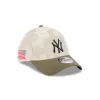 New York Yankees Armed Forces Day 2025 39THIRTY Stretch Fit Hat sold by New Era
