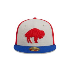 Buffalo Bills 2023 Sideline Historic 59FIFTY Fitted Hat sold by New Era