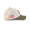 Athletics Armed Forces Day 2025 39THIRTY Stretch Fit Hat sold by New Era
