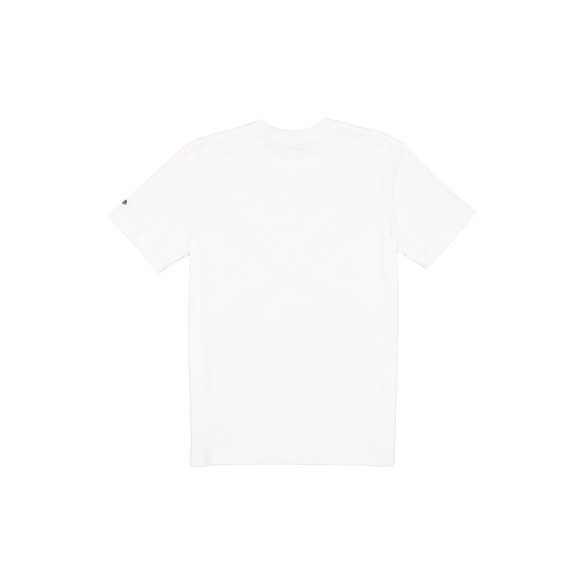 New York Yankees Torpedo Time White T-Shirt sold by New Era product image thumbnail 2