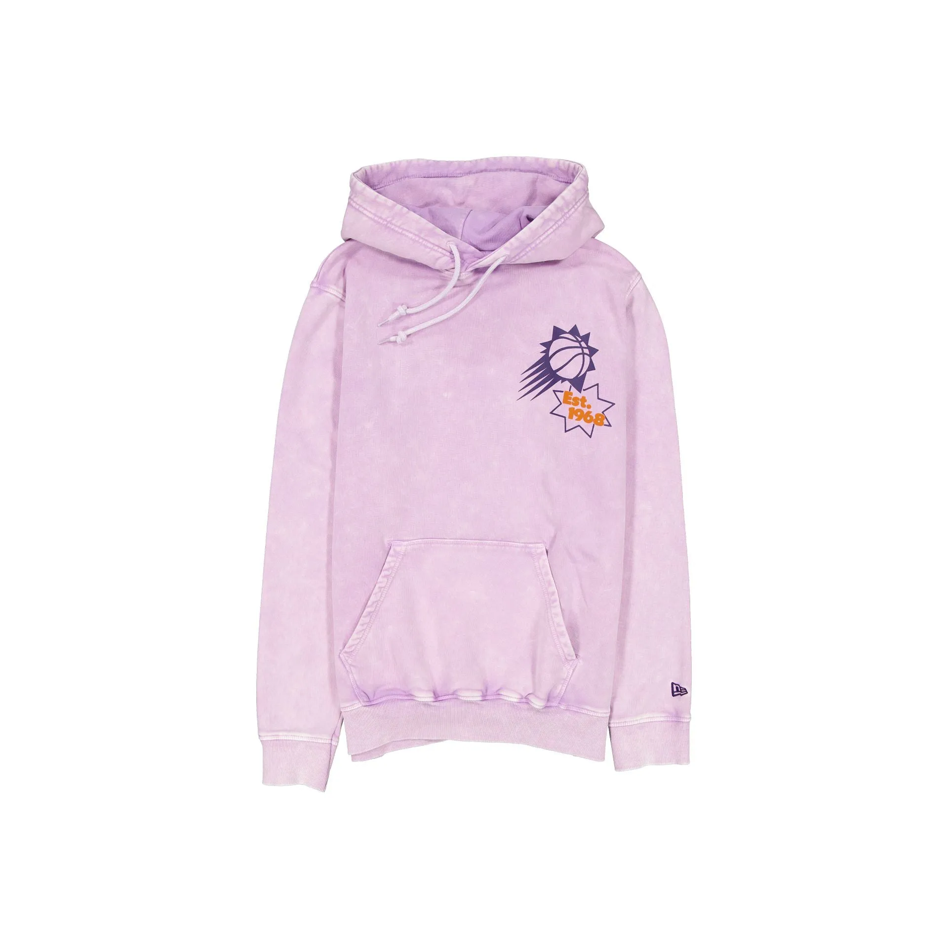 Phoenix Suns Sport Classics Pastel Hoodie sold by New Era