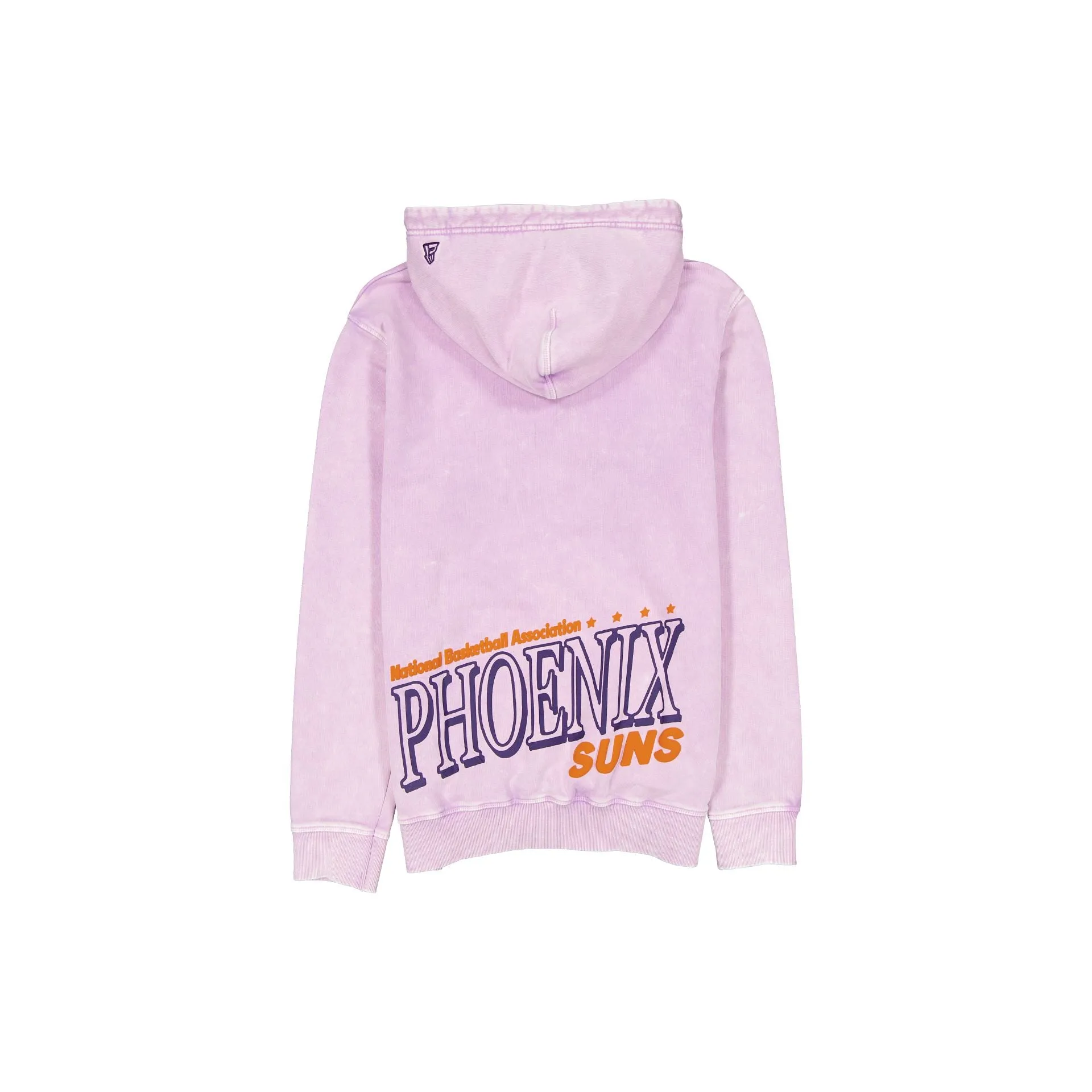 Phoenix Suns Sport Classics Pastel Hoodie sold by New Era product image thumbnail 2