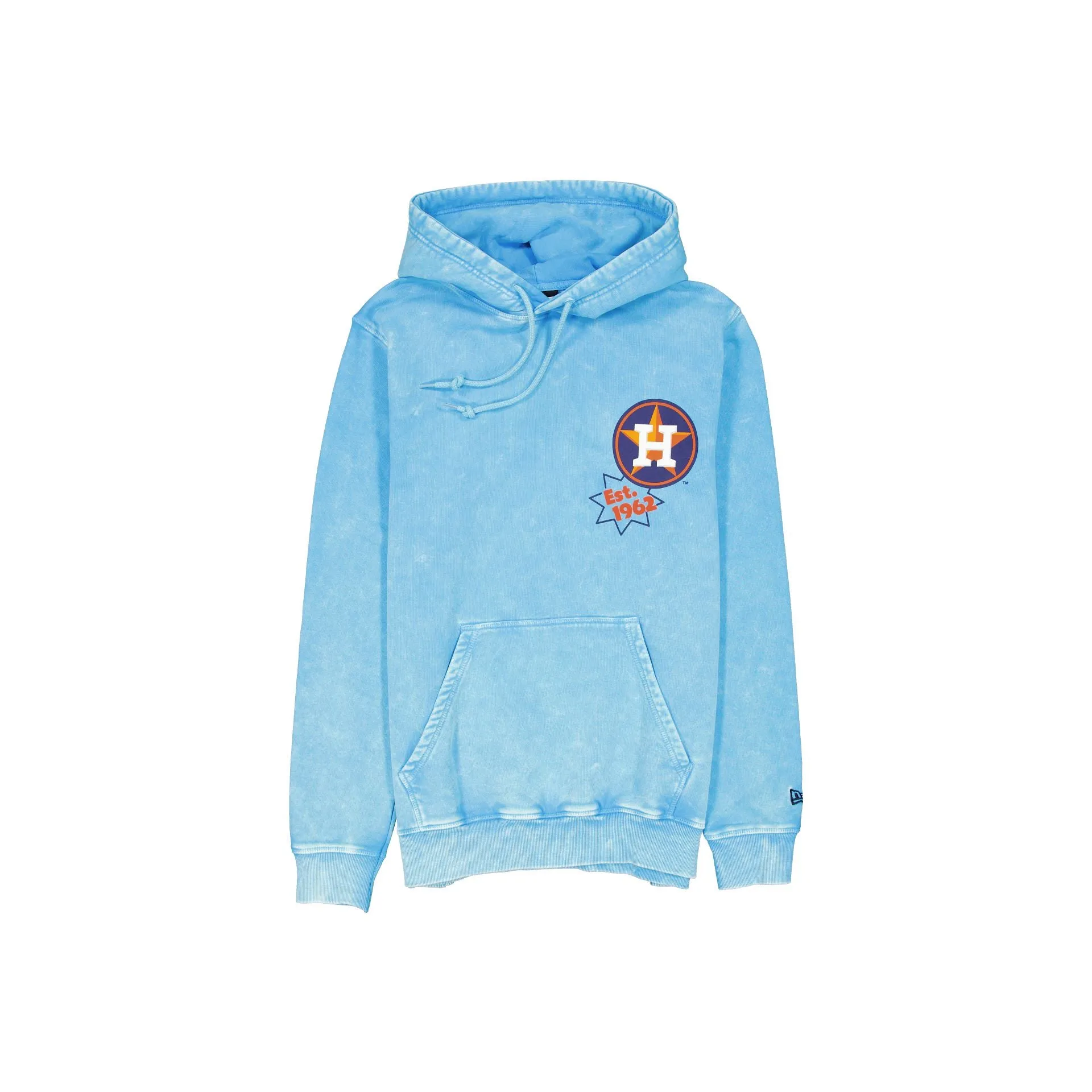 Houston Astros Sport Classics Pastel Hoodie sold by New Era