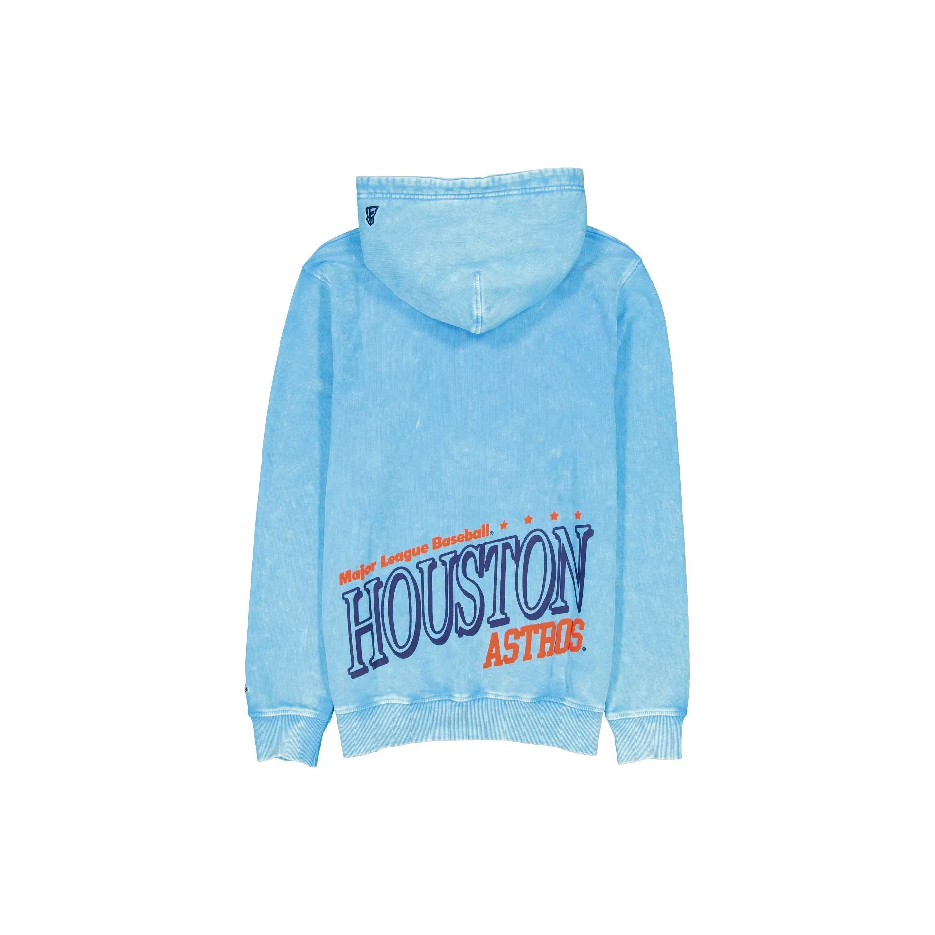 Houston Astros Sport Classics Pastel Hoodie sold by New Era product image thumbnail 2