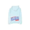 Philadelphia 76ers Sport Classics Pastel Hoodie sold by New Era