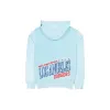 Los Angeles Dodgers Sport Classics Pastel Hoodie sold by New Era
