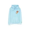 New York Knicks Sport Classics Pastel Hoodie sold by New Era