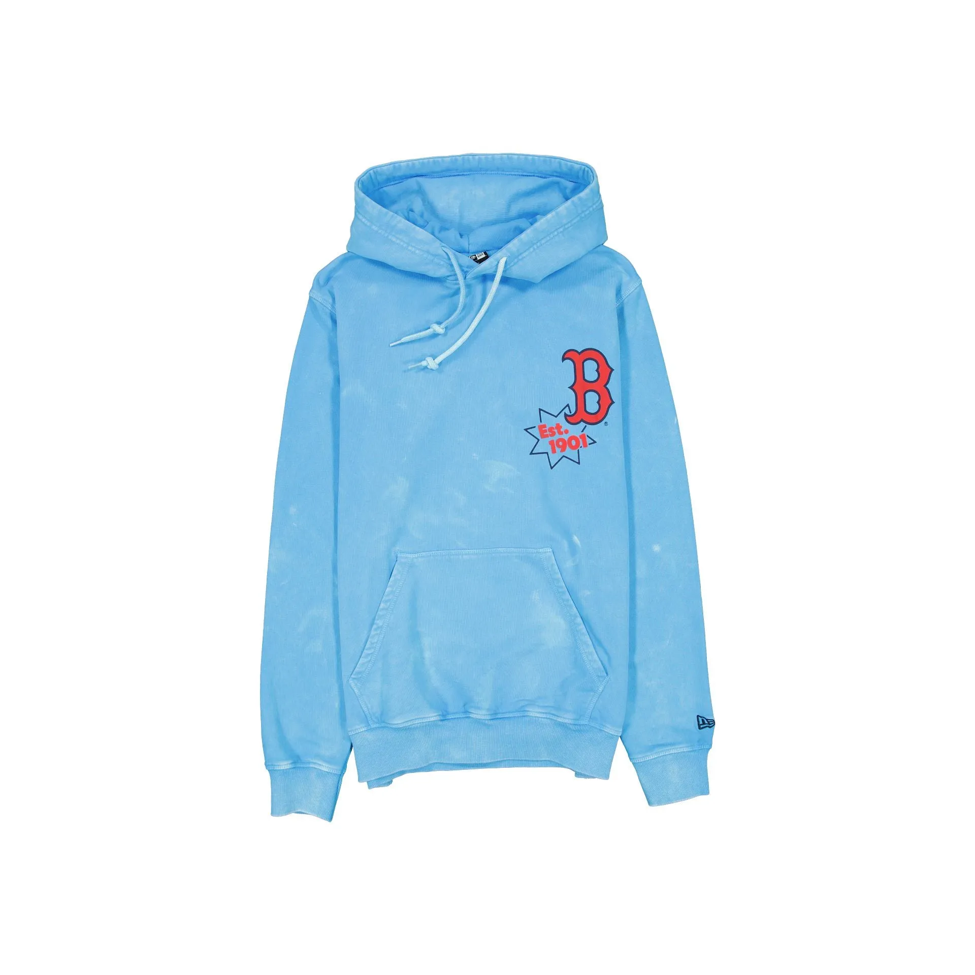 Boston Red Sox Sport Classics Pastel Hoodie sold by New Era