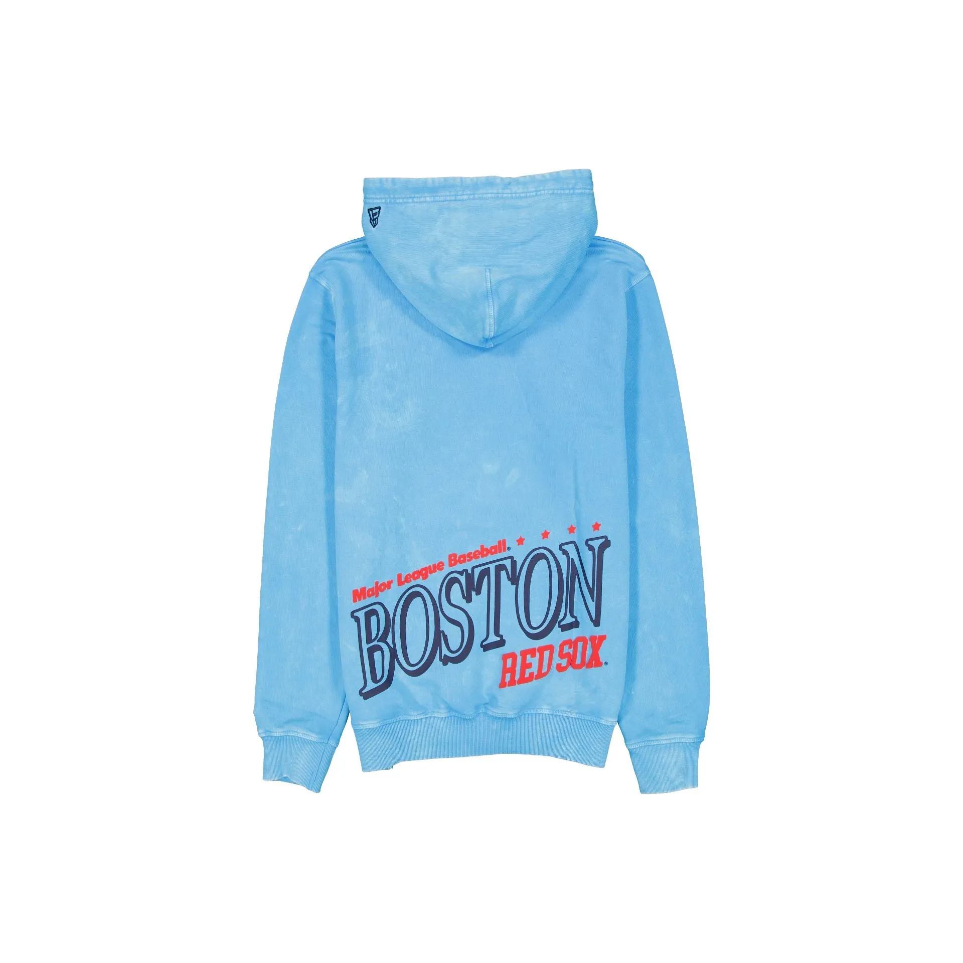 Boston Red Sox Sport Classics Pastel Hoodie sold by New Era product image thumbnail 2