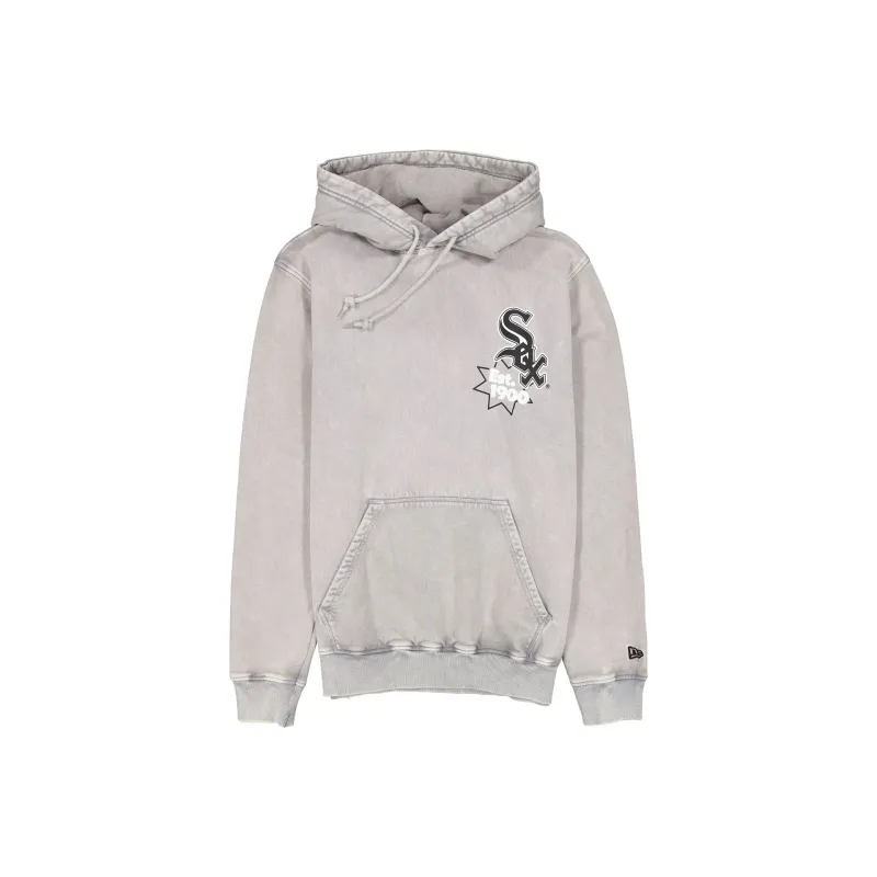 Chicago White Sox Sport Classics Pastel Hoodie sold by New Era