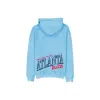 Atlanta Braves Sport Classics Pastel Hoodie sold by New Era