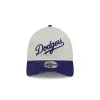 Los Angeles Dodgers Sport Classics Pastel 9TWENTY A-Frame Adjustable Hat sold by New Era
