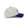 Los Angeles Dodgers Sport Classics Pastel 9TWENTY A-Frame Adjustable Hat sold by New Era