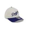 Los Angeles Dodgers Sport Classics Pastel 9TWENTY A-Frame Adjustable Hat sold by New Era