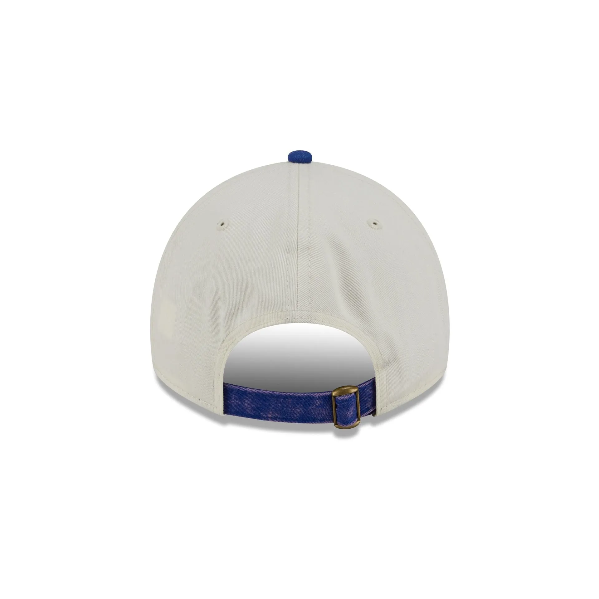 Philadelphia 76ers Sport Classics Pastel 9TWENTY A-Frame Adjustable Hat sold by New Era product image thumbnail 5