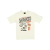 San Francisco Giants Sport Classics Chrome White T-Shirt sold by New Era