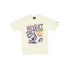 Phoenix Suns Sport Classics Chrome White T-Shirt sold by New Era