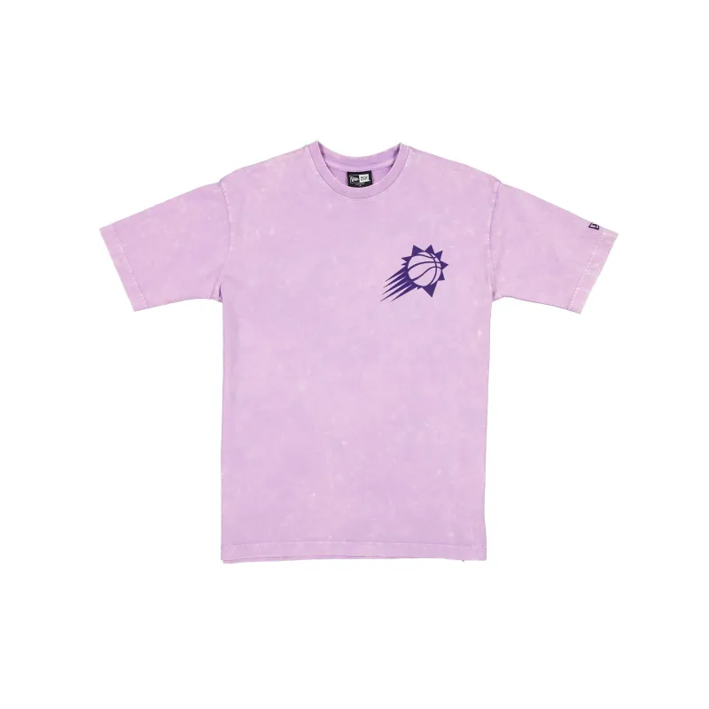 Phoenix Suns Sport Classics Pastel T-Shirt sold by New Era