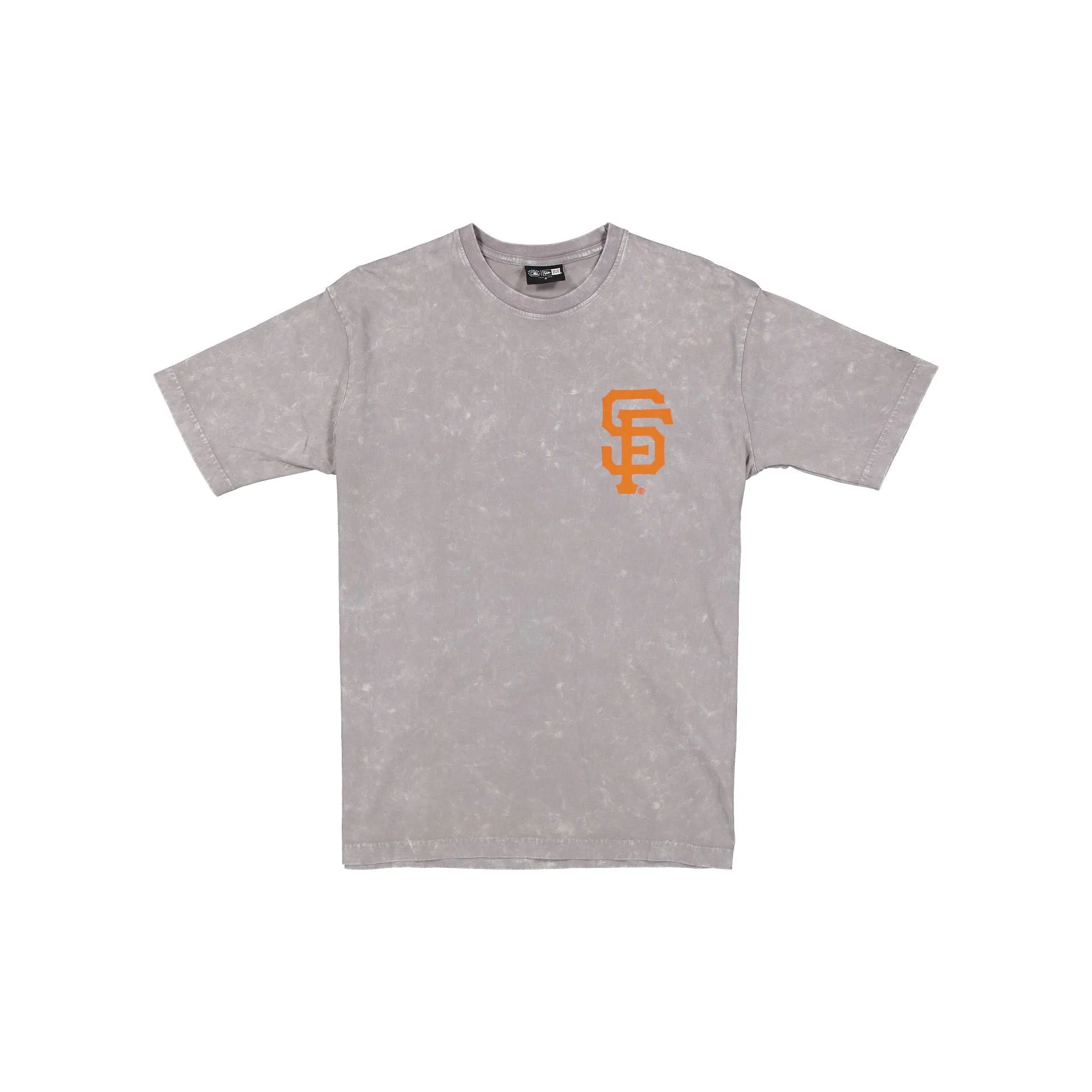San Francisco Giants Sport Classics Pastel T-Shirt sold by New Era