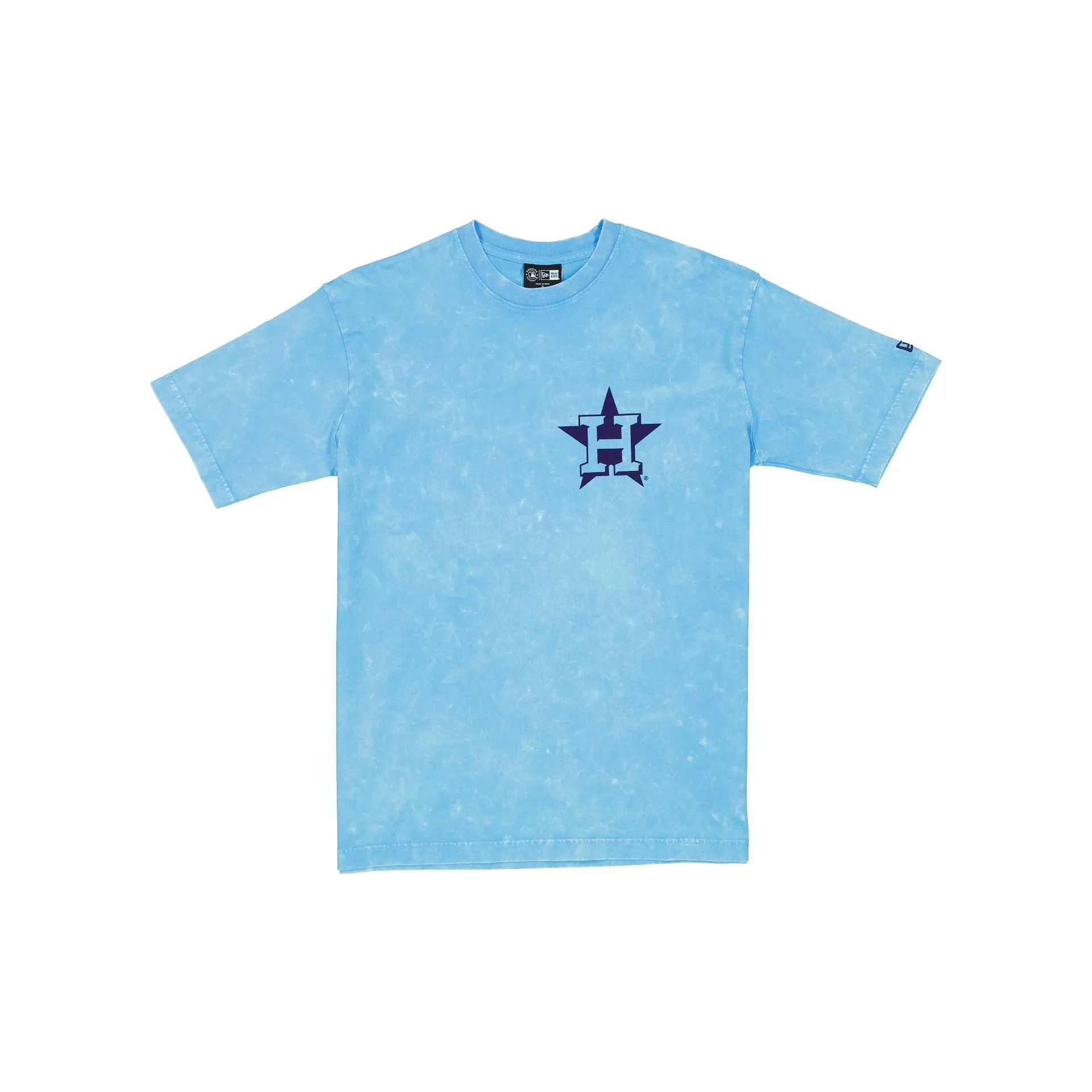 Houston Astros Sport Classics Pastel T-Shirt sold by New Era