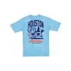 Houston Astros Sport Classics Pastel T-Shirt sold by New Era