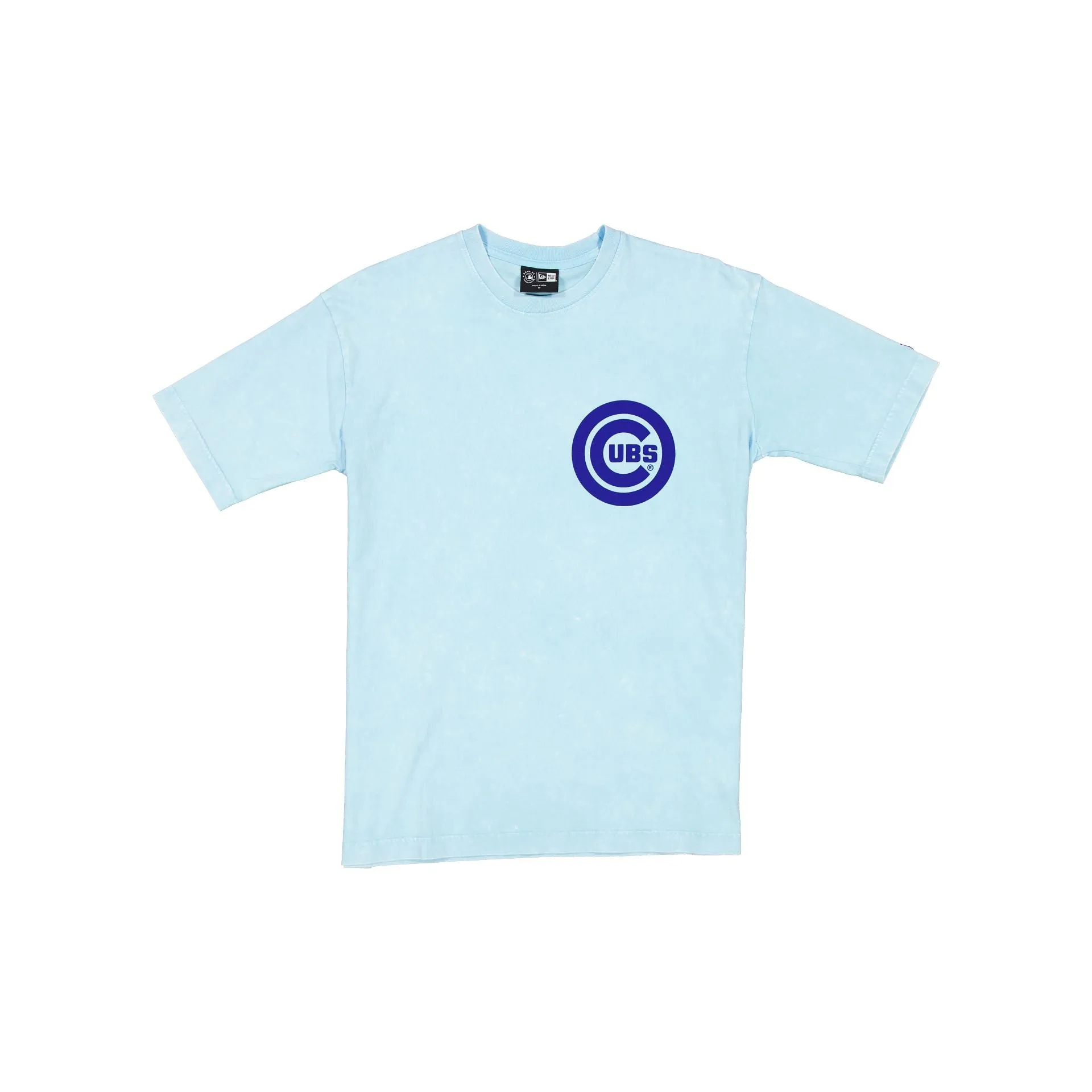 Chicago Cubs Sport Classics Pastel T-Shirt sold by New Era