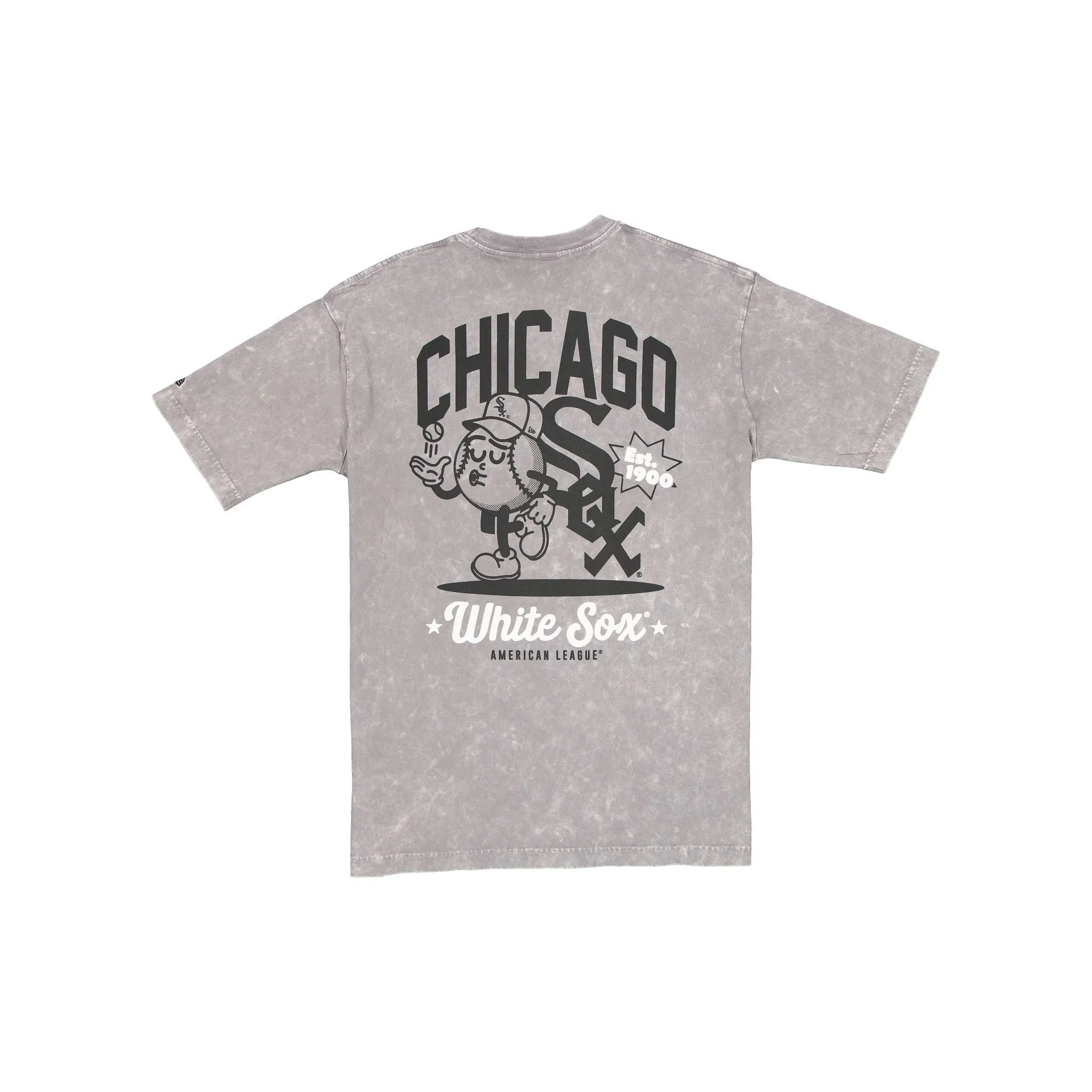Chicago White Sox Sport Classics Pastel T-Shirt sold by New Era product image thumbnail 2