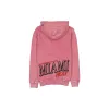 Miami Heat Sport Classics Pastel Hoodie sold by New Era