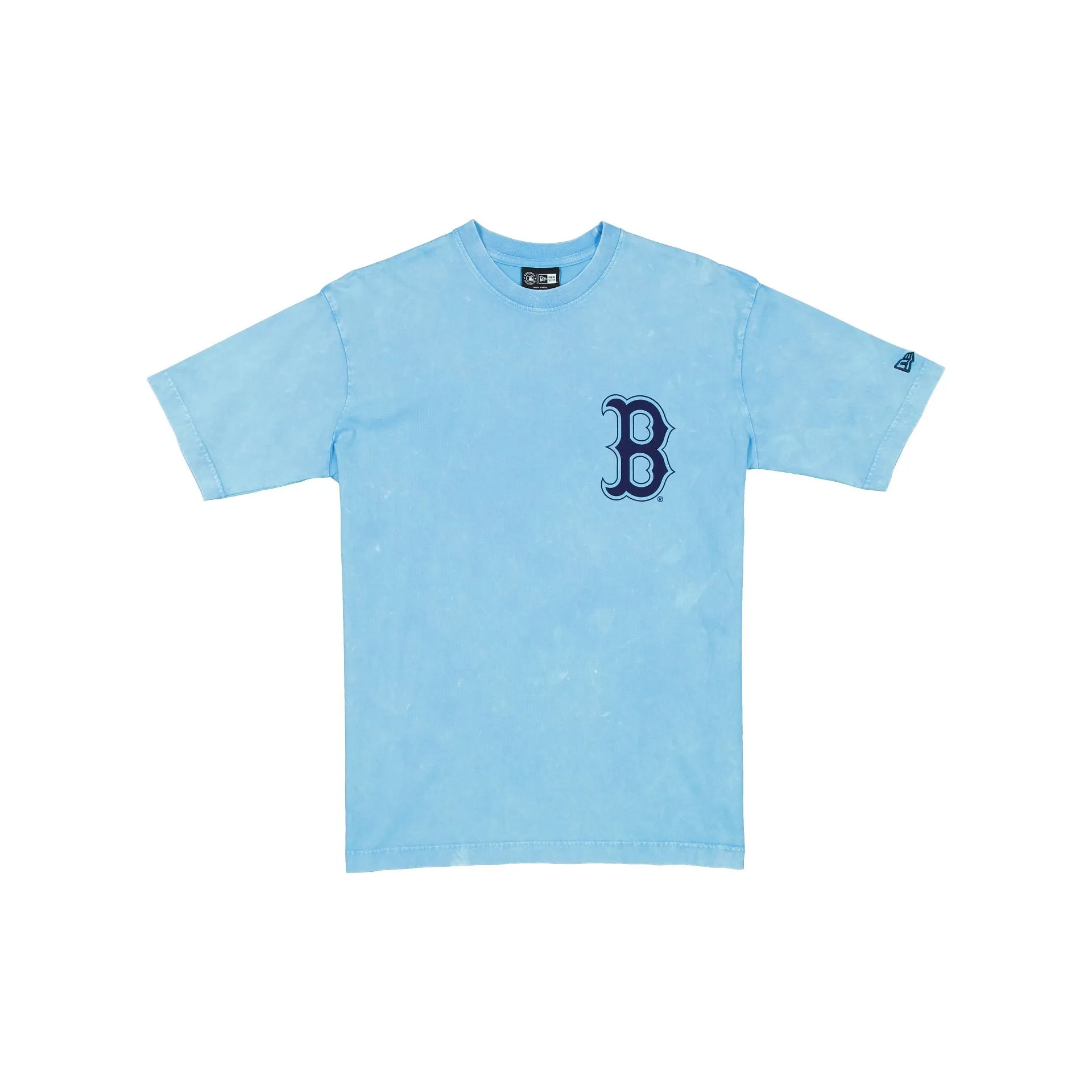 Boston Red Sox Sport Classics Pastel T-Shirt sold by New Era
