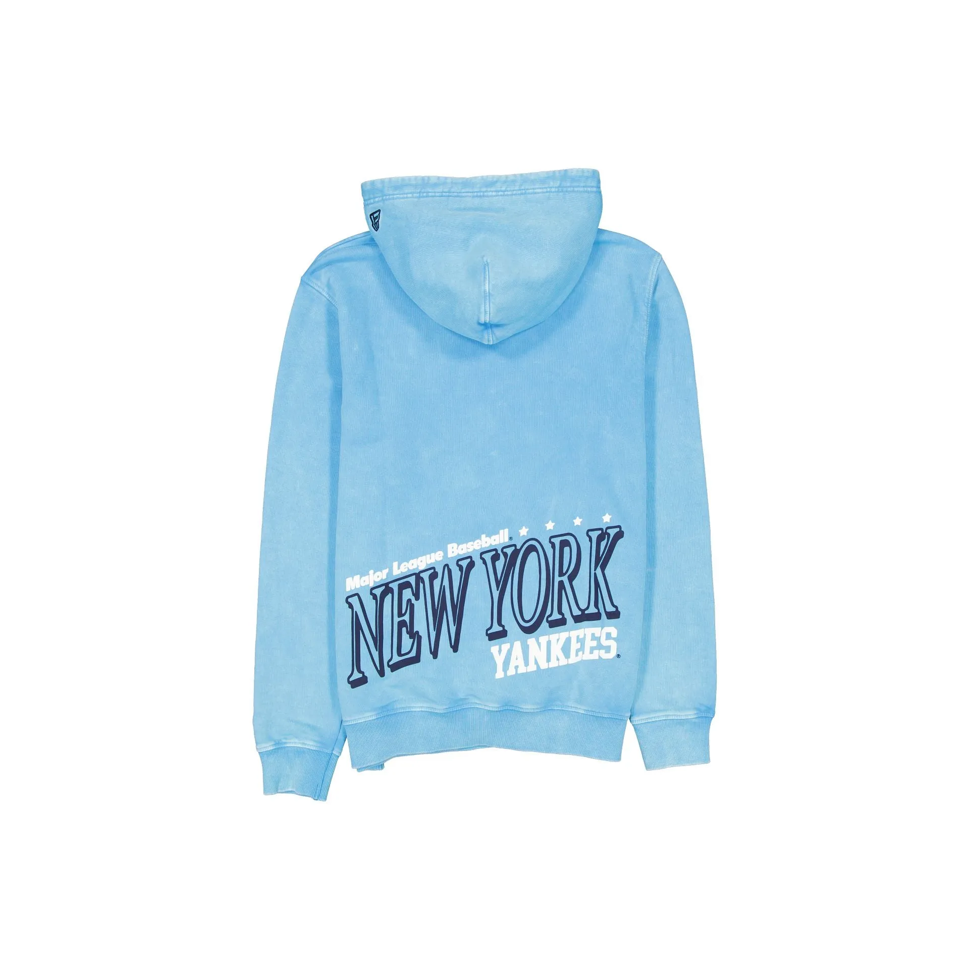 New York Yankees Sport Classics Pastel Hoodie sold by New Era product image thumbnail 2