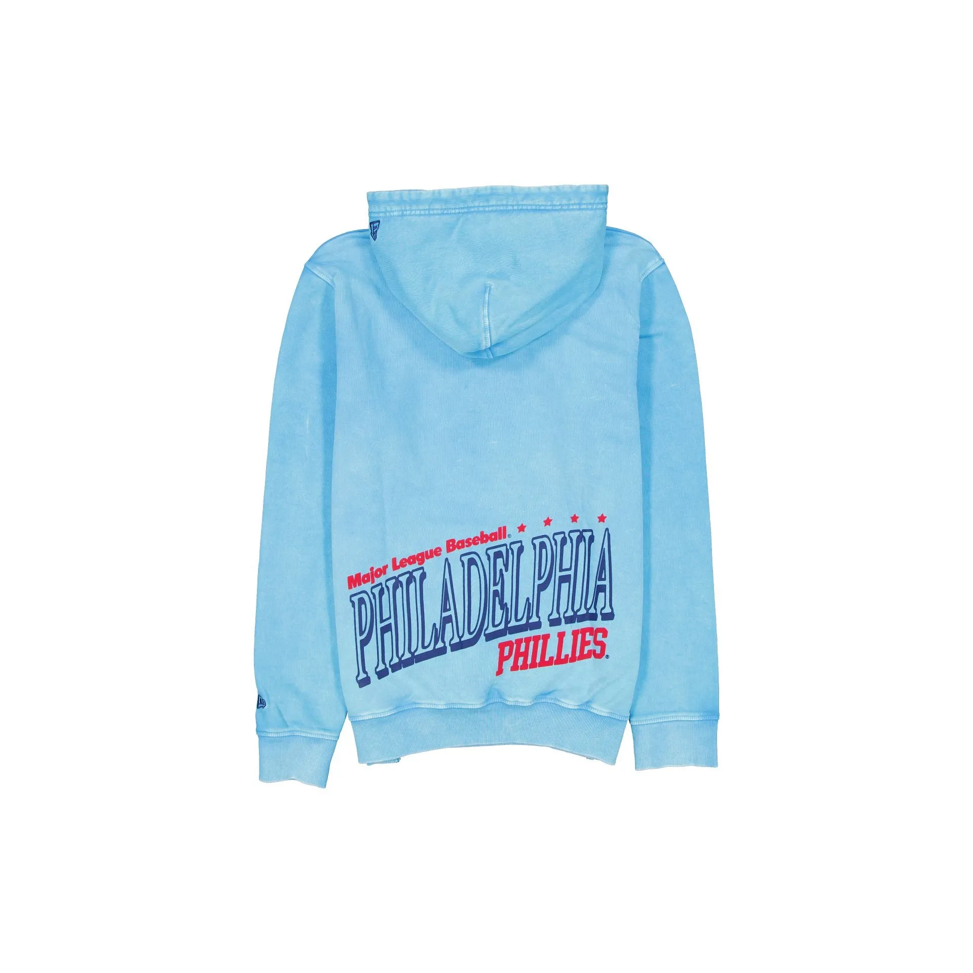 Philadelphia Phillies Sport Classics Pastel Hoodie sold by New Era product image thumbnail 2
