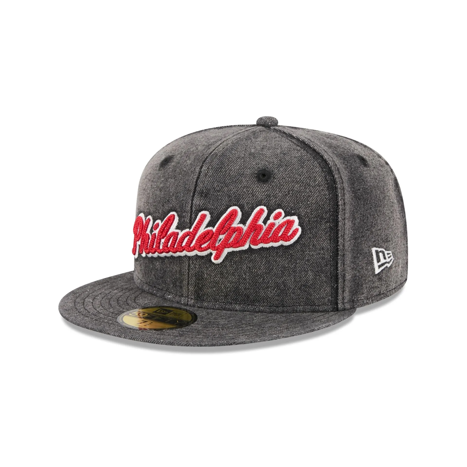 Philadelphia Phillies Sport Classics Pastel 59FIFTY Fitted Hat sold by New Era product image thumbnail 3