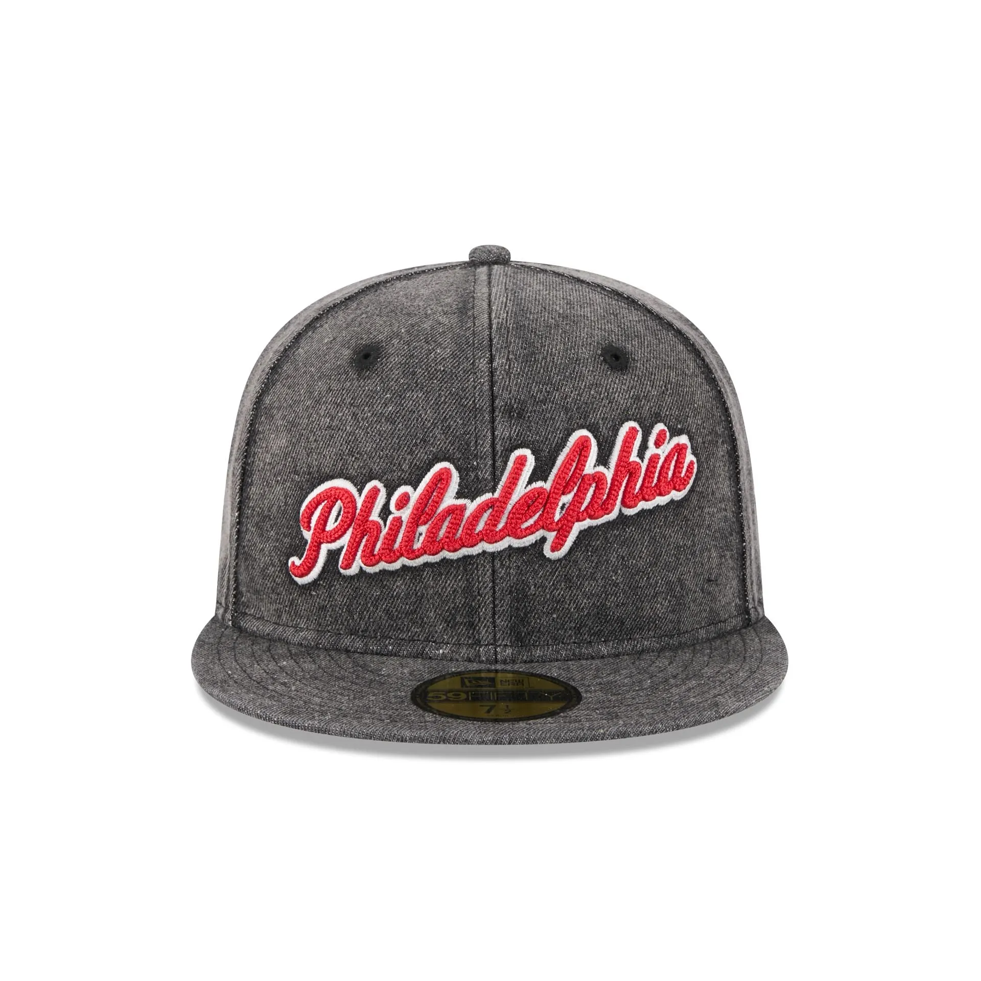 Philadelphia Phillies Sport Classics Pastel 59FIFTY Fitted Hat sold by New Era product image thumbnail 2
