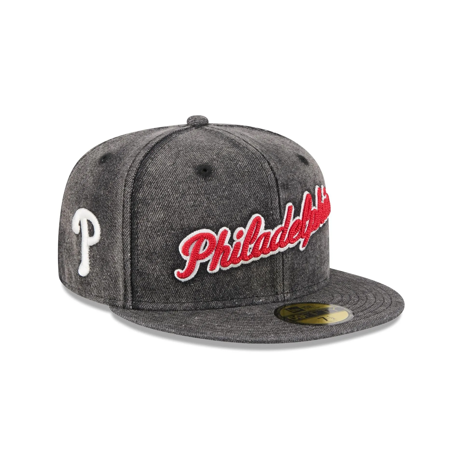 Philadelphia Phillies Sport Classics Pastel 59FIFTY Fitted Hat sold by New Era