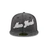 New York Yankees Sport Classics Pastel 59FIFTY Fitted Hat sold by New Era