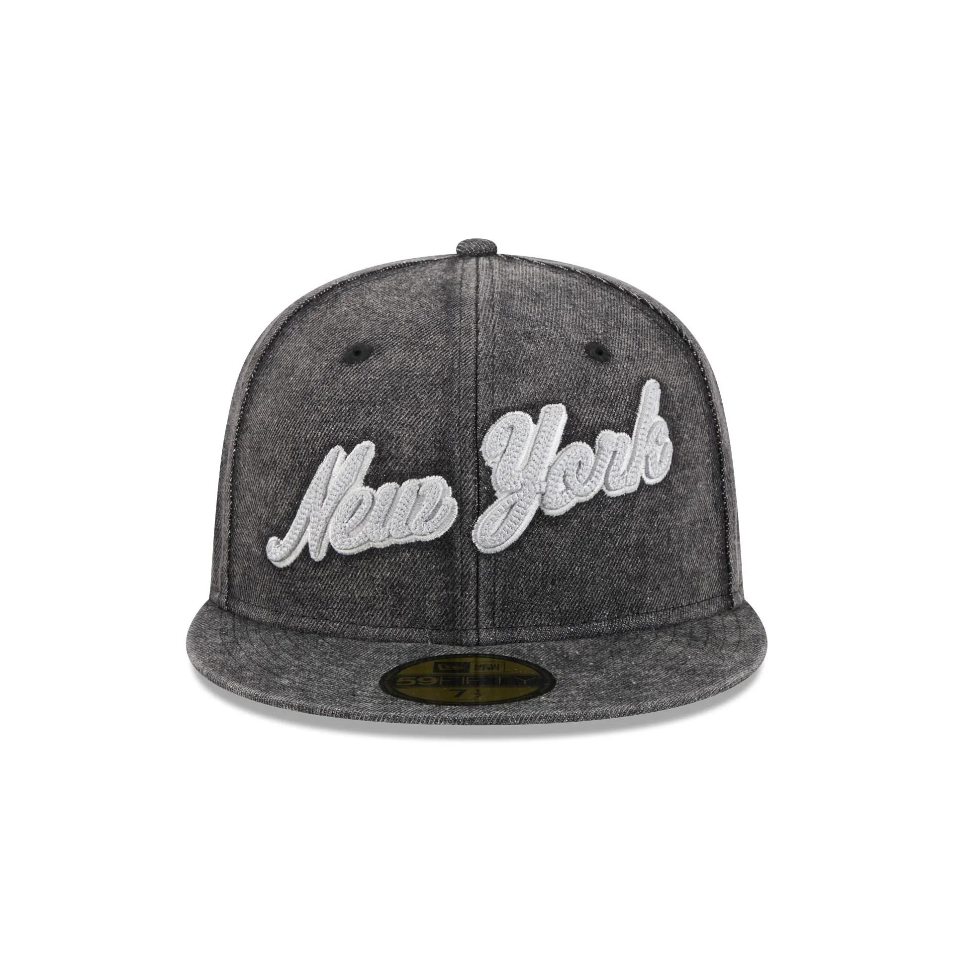 New York Yankees Sport Classics Pastel 59FIFTY Fitted Hat sold by New Era product image thumbnail 2
