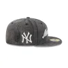New York Yankees Sport Classics Pastel 59FIFTY Fitted Hat sold by New Era