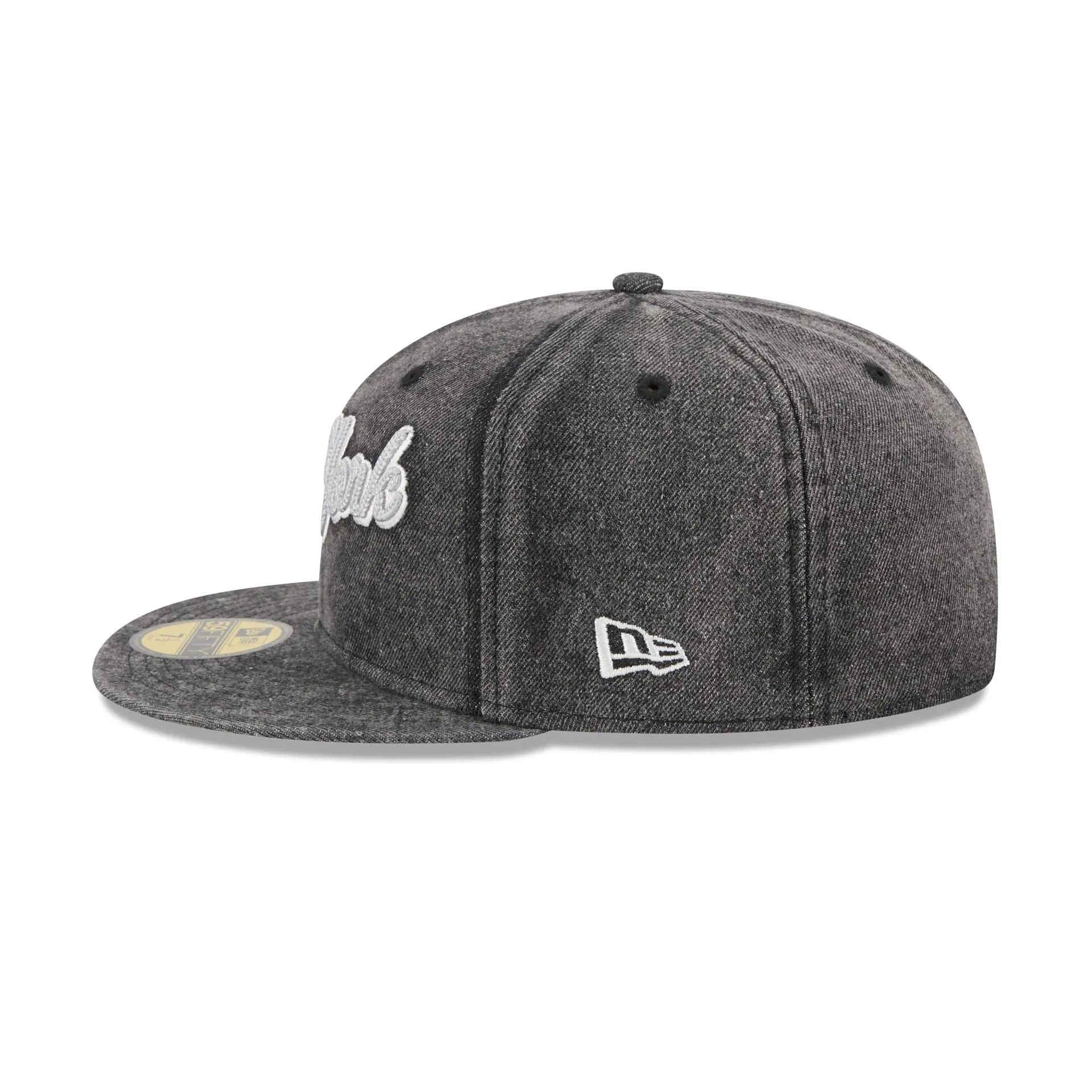 New York Yankees Sport Classics Pastel 59FIFTY Fitted Hat sold by New Era product image thumbnail 5