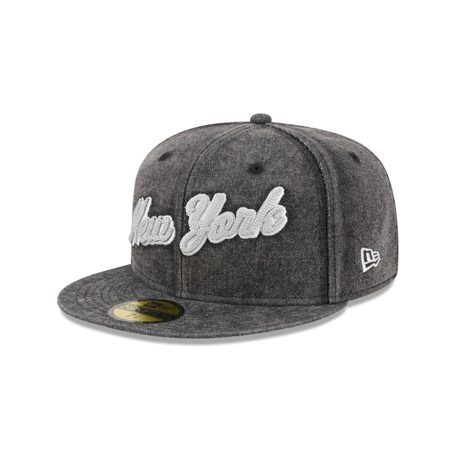 New York Yankees Sport Classics Pastel 59FIFTY Fitted Hat sold by New Era product image thumbnail 3