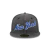 New York Knicks Sport Classics Pastel 59FIFTY Fitted Hat sold by New Era