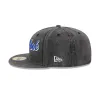 New York Knicks Sport Classics Pastel 59FIFTY Fitted Hat sold by New Era