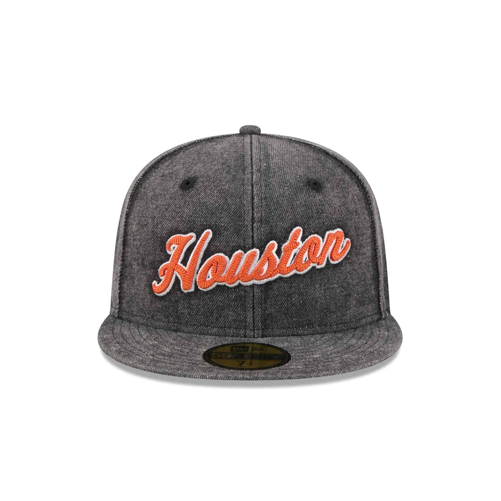 Houston Astros Sport Classics Pastel 59FIFTY Fitted Hat sold by New Era product image thumbnail 2