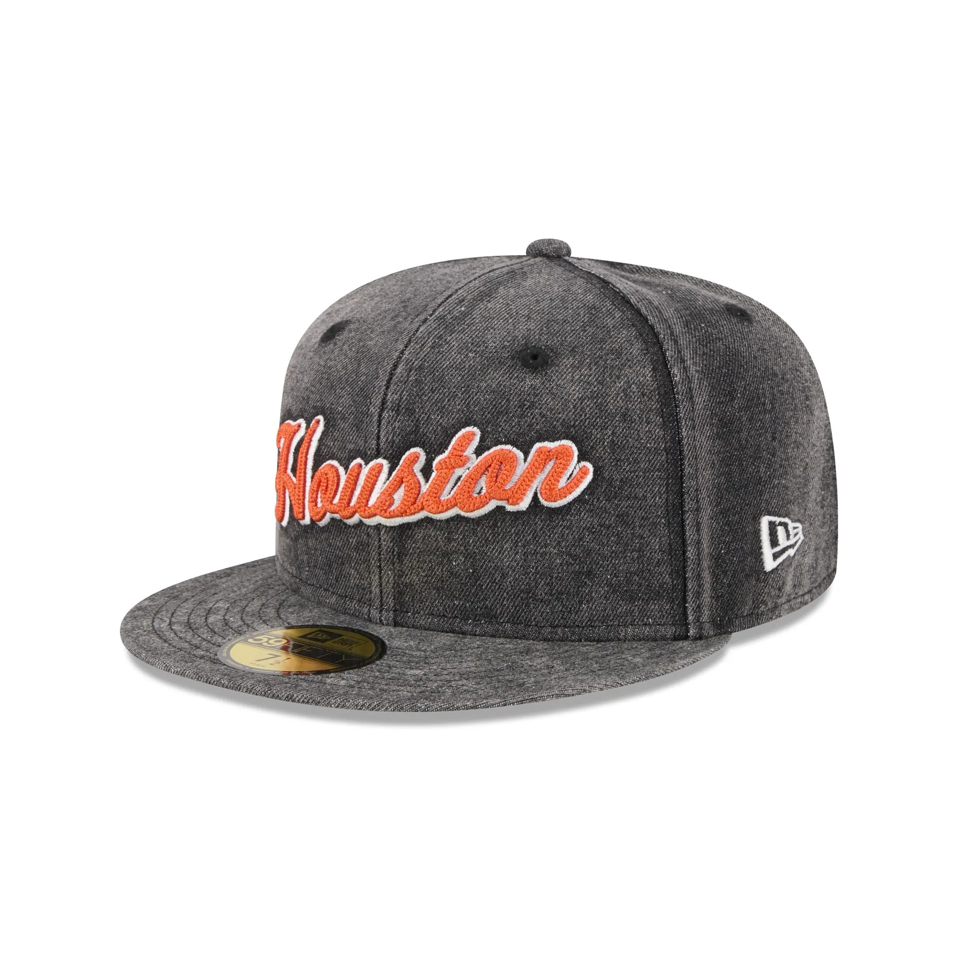 Houston Astros Sport Classics Pastel 59FIFTY Fitted Hat sold by New Era product image thumbnail 3