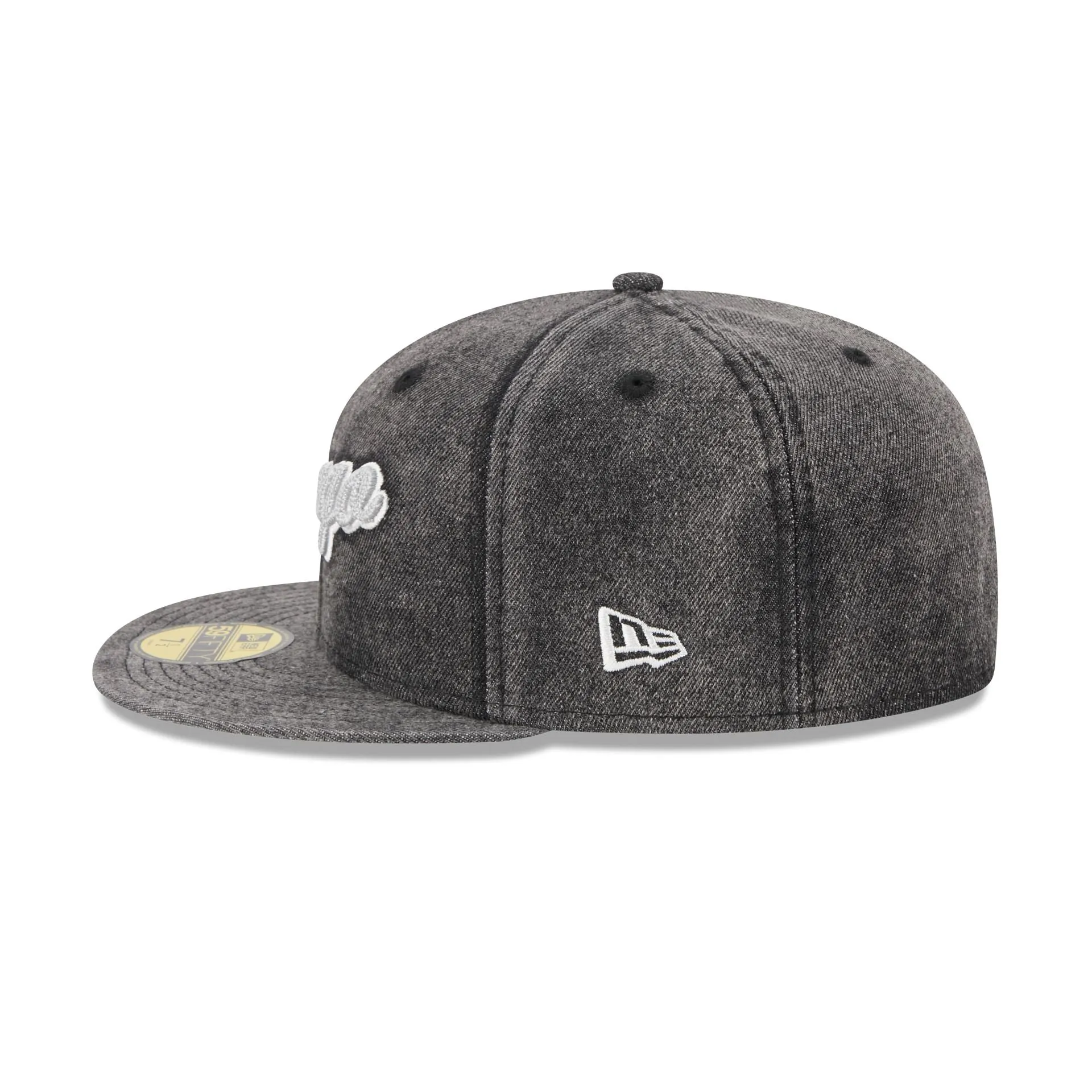 Chicago White Sox Sport Classics Pastel 59FIFTY Fitted Hat sold by New Era product image thumbnail 5