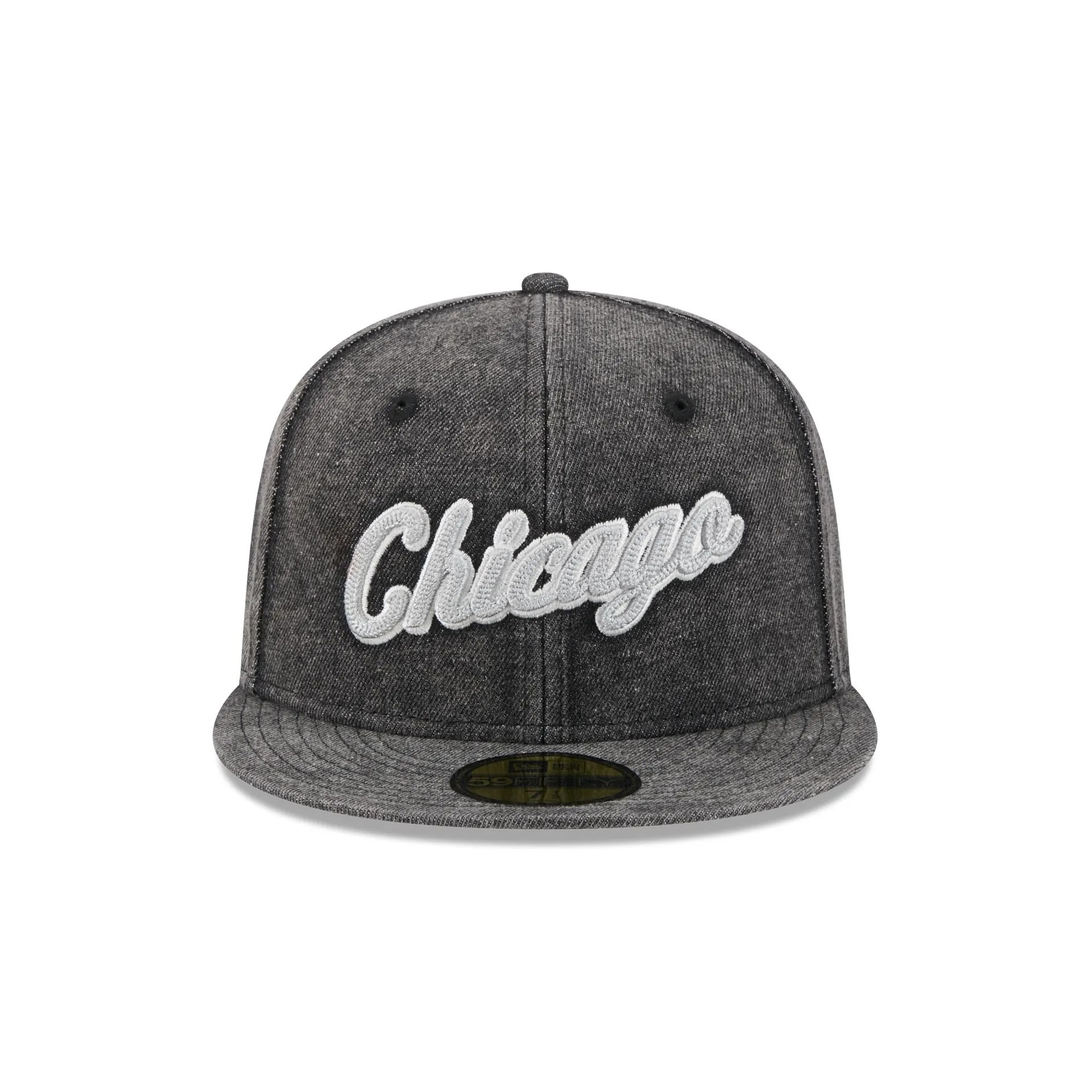 Chicago White Sox Sport Classics Pastel 59FIFTY Fitted Hat sold by New Era product image thumbnail 2
