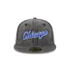 Chicago Cubs Sport Classics Pastel 59FIFTY Fitted Hat sold by New Era